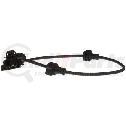 Delphi SS20945 ABS Wheel Speed Sensor