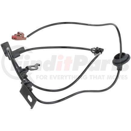 Delphi SS20951 ABS Wheel Speed Sensor