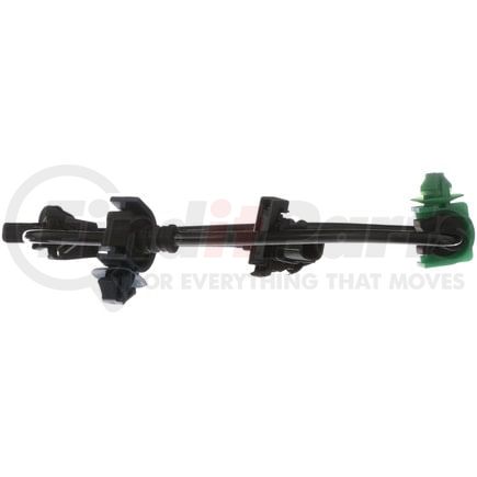 Delphi SS20958 ABS Wheel Speed Sensor