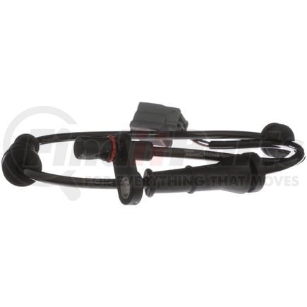 Delphi SS20966 ABS Wheel Speed Sensor