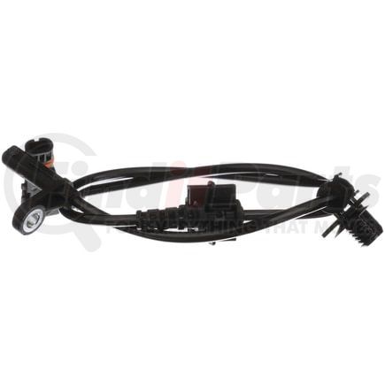 Delphi SS20982 ABS Wheel Speed Sensor