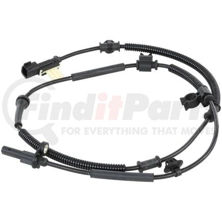 Delphi SS21360 ABS Wheel Speed Sensor