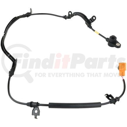 Delphi SS21363 ABS Wheel Speed Sensor