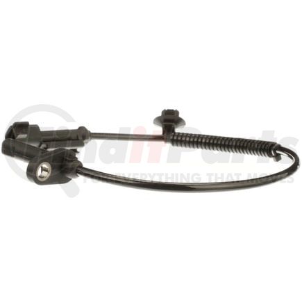 Delphi SS21372 ABS Wheel Speed Sensor