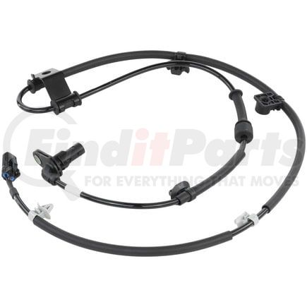 Delphi SS21378 ABS Wheel Speed Sensor