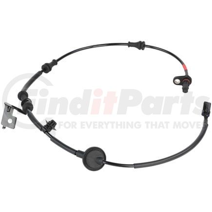 Delphi SS21389 ABS Wheel Speed Sensor