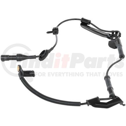 Delphi SS21393 ABS Wheel Speed Sensor