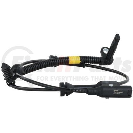 Delphi SS21432 ABS Wheel Speed Sensor