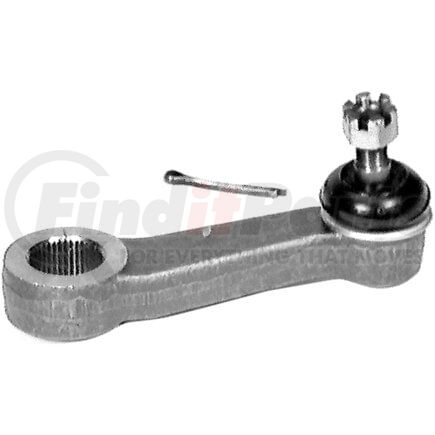 Delphi TA1261 Steering Pitman Arm