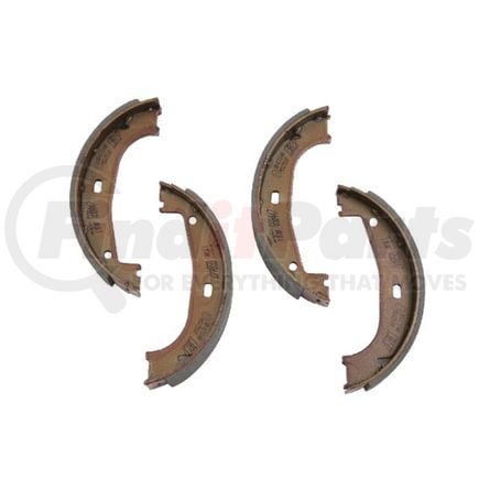 TRW GS8447 E BRAKE SHOE SE