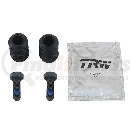 TRW SP7250 CALIPR BOOT KIT