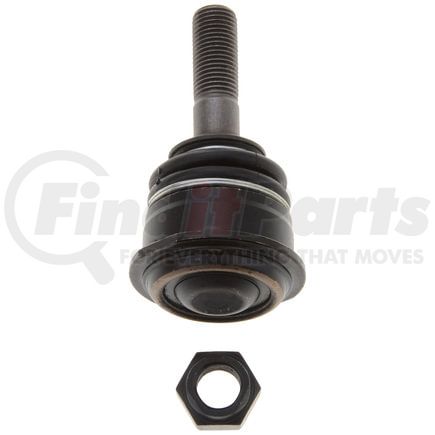 TRW JBJ1017 Suspension Ball Joint - New, Front Upper, For 2003-2006 Ford Crown Victoria