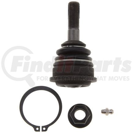 TRW JBJ1028 Suspension Ball Joint - New, Front Upper, For 2003-2006 Ford Crown Victoria