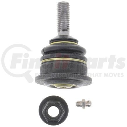 TRW JBJ323 Suspension Ball Joint - New, Front Upper, For 2004-2009 Cadillac SRX