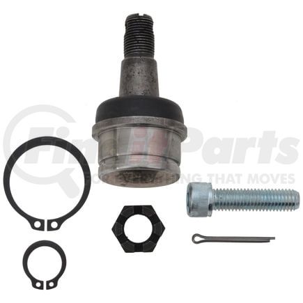 TRW JBJ7027 Suspension Ball Joint - New, Front Lower, For 1987-1990 Ford Bronco II