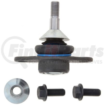 TRW JBJ720 Suspension Ball Joint - New, Front, Lower, Use For 2001-2007 Volvo V70