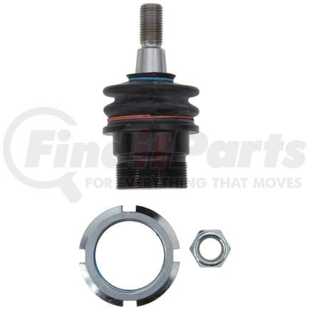 TRW JBJ764 Suspension Ball Joint - New, Front Lower, For 1998-2003 Mercedes ML320