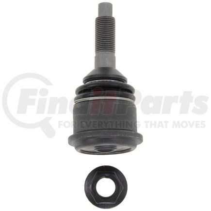 TRW JBJ995 Suspension Ball Joint - New, Front Lower, For 2002-2005 Jaguar S Type