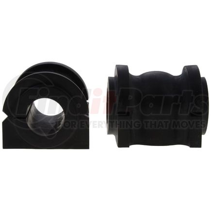 TRW JBU1280 Suspension Stabilizer Bar Bushing Kit - New, Front To Frame, For 2007-2010 Chrysler Sebring