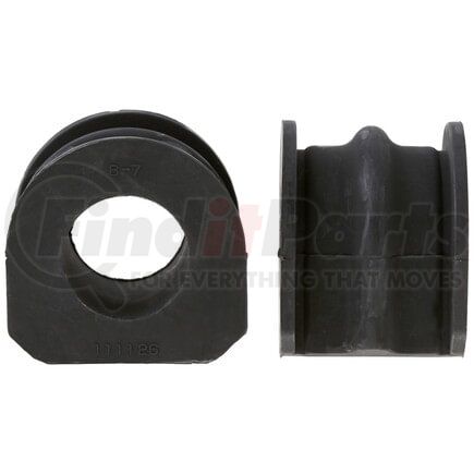 TRW JBU2306 Suspension Stabilizer Bar Bushing Kit - New, Front, For 2014-2023 Infiniti Q50