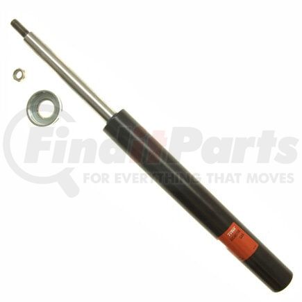 TRW JGC4076S TRW PREMIUM CHASSIS - SUSPENSION STRUT CARTRIDGE - JGC4076S