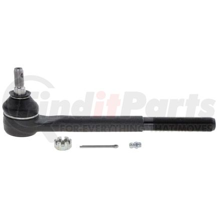 TRW JTE1227 Steering Tie Rod End - New, Front Inner, For 1973-1976 Chevrolet Laguna