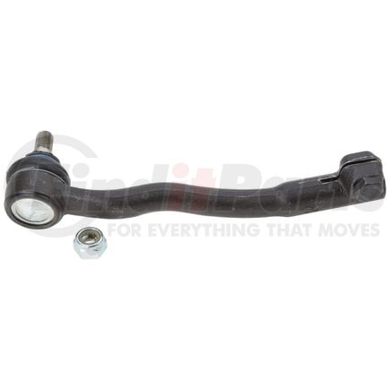 TRW JTE146 Steering Tie Rod End - New, Front Right Outer, For 1995, 1997-2001 BMW 740i