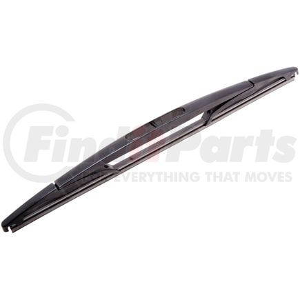 Anco R-12-E 12" ANCO Rear Blade Wiper Blade (Rear)