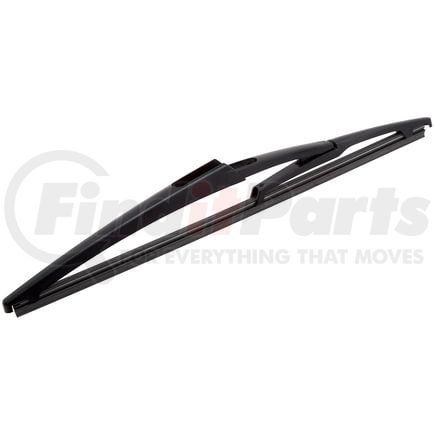 Anco R-12-J 12" ANCO Rear Blade Wiper Blade (Rear)