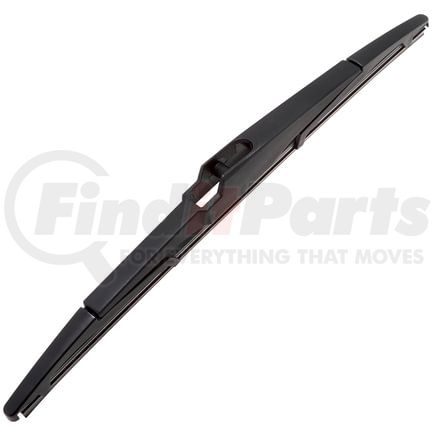 Anco R-12-K 12" ANCO Rear Blade Wiper Blade (Rear)