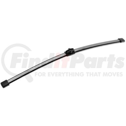 Anco R-12-Z 12" ANCO Rear Blade Wiper Blade (Rear)