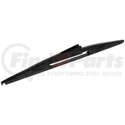 Anco R-16-J 16" ANCO Rear Blade Wiper Blade (Rear)