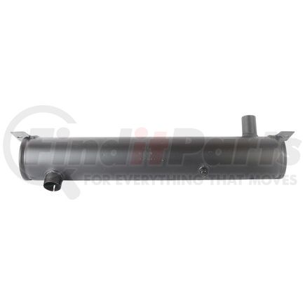 Nelson Exhaust 23643A MUFFLER