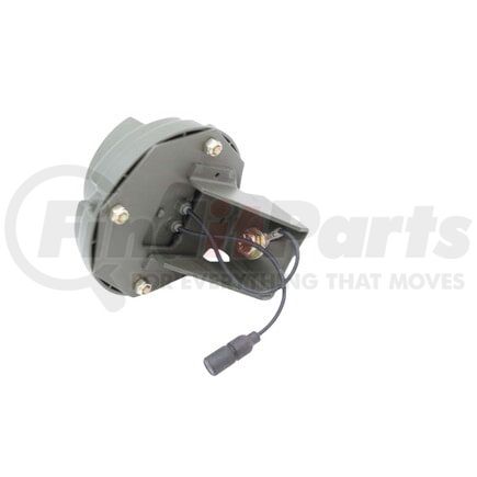 Tadano America Corporation 22596812 BLACK-OUT LED LIGHTING