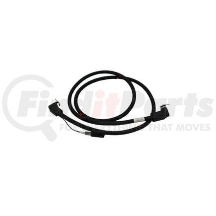 Kenworth M50-6031-71132200 Hose Assy-Htd Def Pres (6 X 2200Mm)