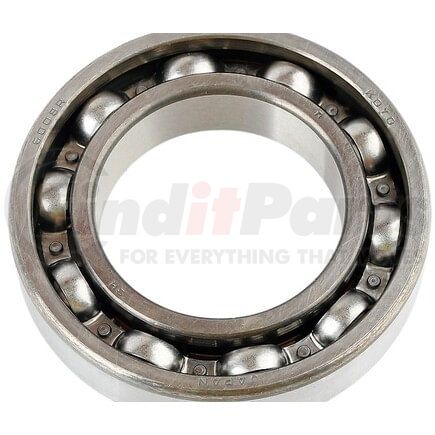 Koyo Bearings 6008RSH2 BALL BEARING-DEEP GROOVE RADIAL SH2 INNER 68mm OD