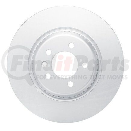 Dynamic Friction Company 900-11043 DFC Brake Rotor