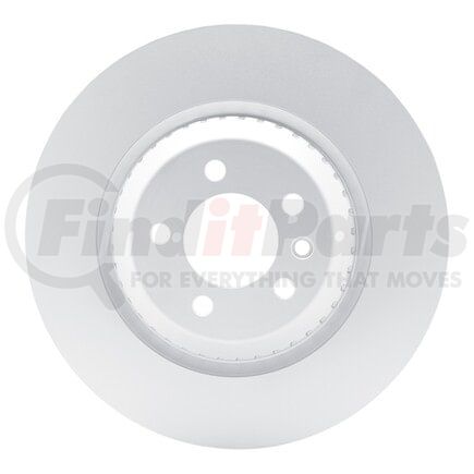 Dynamic Friction Company 900-11041 DFC Brake Rotor