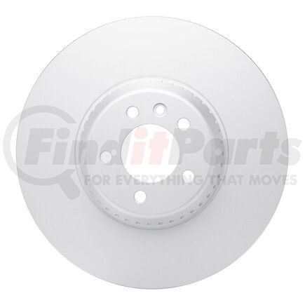 Dynamic Friction Company 900-11042 DFC Brake Rotor