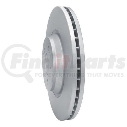 Dynamic Friction Company 900-63192 Disc Brake Rotor