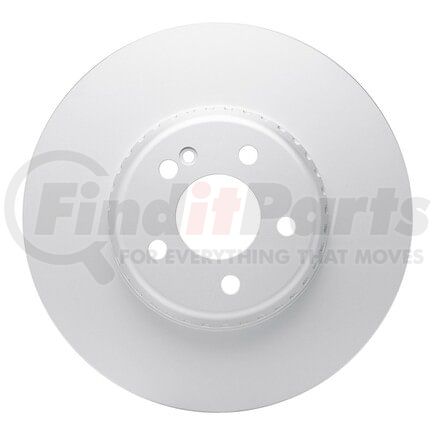 Dynamic Friction Company 900-63203 DFC Brake Rotor