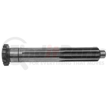 Midwest Truck & Auto Parts S1255 INPUT 6610/6613 1 3/4" PUL