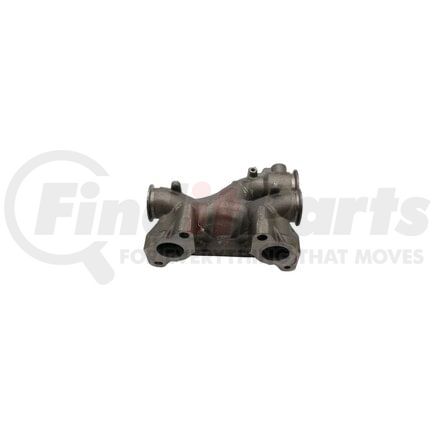 Detroit Diesel A4711402614 Exhaust Manifold - Egr Cl5 Dd13 EPA07/Epa10
