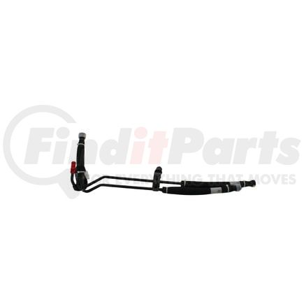 Volvo 21585831 Engine Coolant Pipe