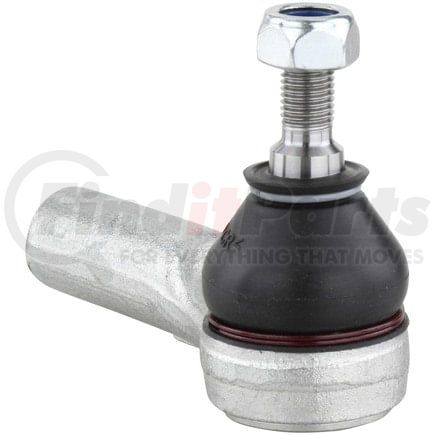 Delphi TA2048 Tie Rod End