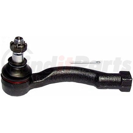 Delphi TA2050 Tie Rod End