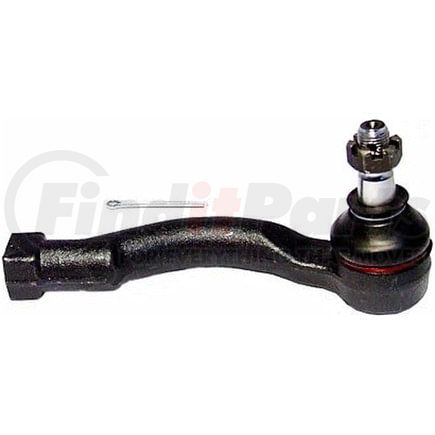 Delphi TA2051 Tie Rod End