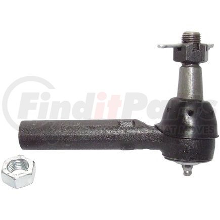 Delphi TA2189 Tie Rod End