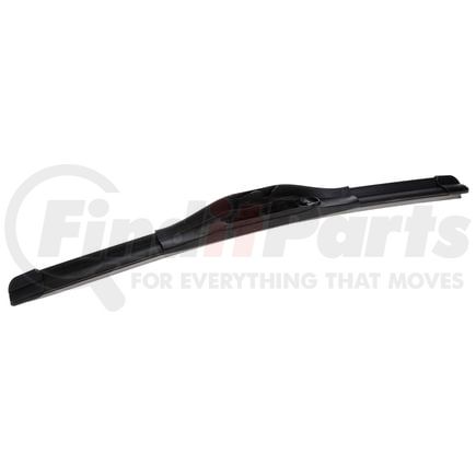 Anco C17UB WIPER BLA