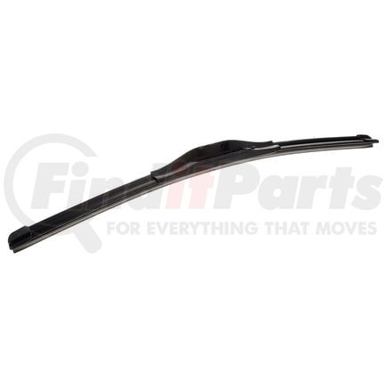 LST Rear Windshield Wiper Arm & Blade Kit For Chrysler Voyager RT & Dodge Up To 2010